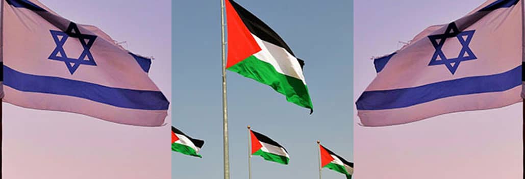 The UK and the Recognition of Palestine: A Diplomatic Tightrope