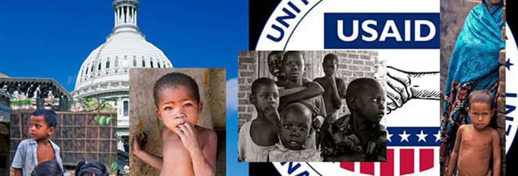 The Slow-Motion Collapse: The Real Impact of US Foreign Aid Cuts