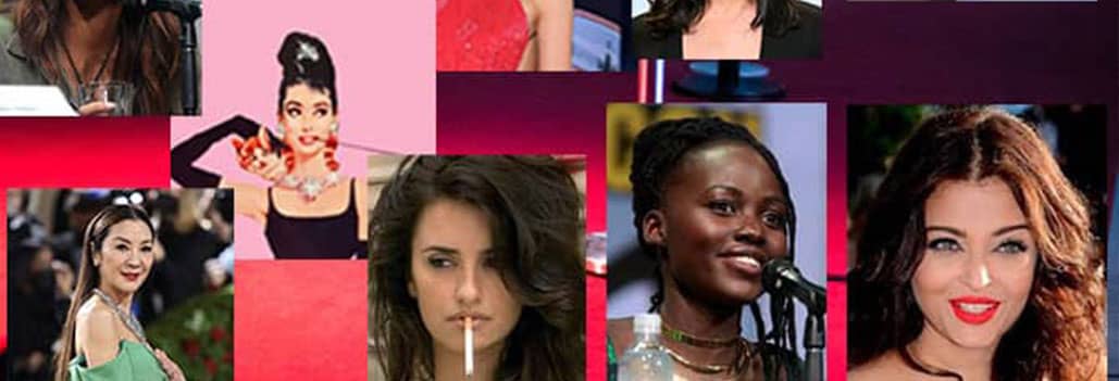 Iconic Female Actresses: A Guide to Cinematic Royalty