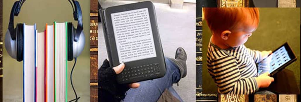 Are We Reading Less, or Just Reading Differently?