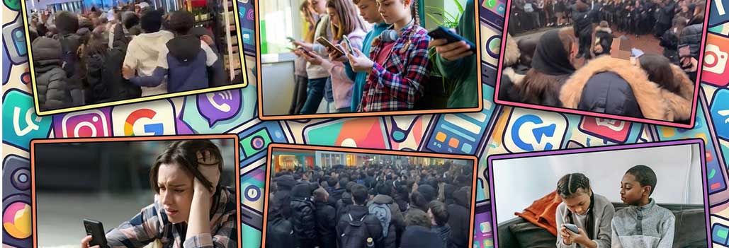 The Digital Playground is on Fire: Why Social Media is the New Frontline for Youth Harm