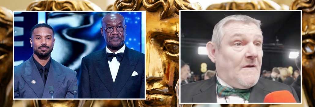 The Sound of Silence: Success, Slurs, and the BBC’s BAFTA Blunder