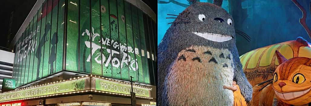 The Architecture of Awe: My Neighbour Totoro and the Industrialisation of Wonder