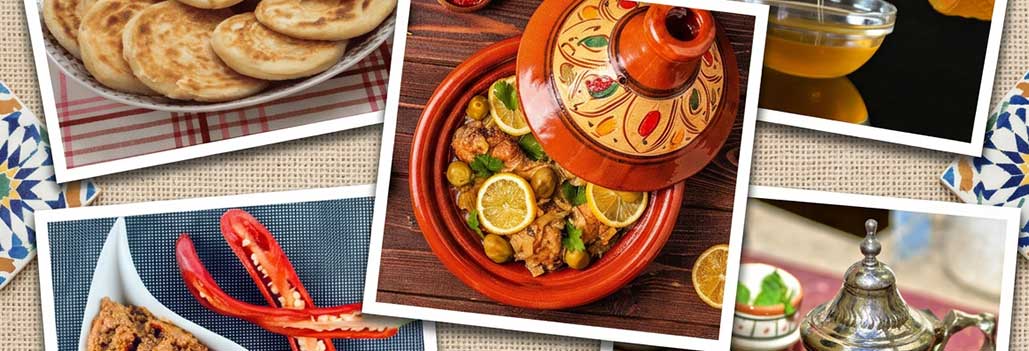 The Alchemist’s Kitchen: A Millennial Odyssey Through Moroccan Cuisine