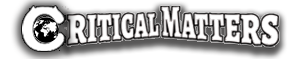 www.criticalmatters.net