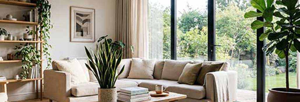 The Verdant Sanctuary: Cultivating Wellness through Green Wisdom