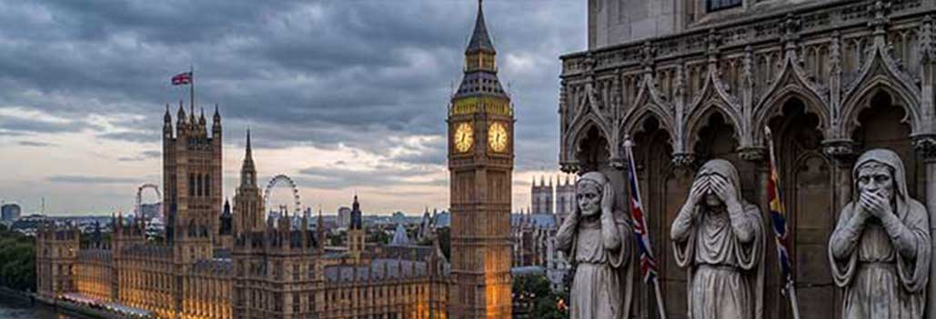 The Architect of Austerity? Labour’s Identity Crisis in the Age of Pragmatism