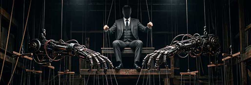 The Algorithmic Consumer: How AI is Rewiring the Global Marketplace