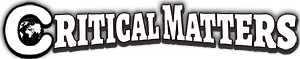 www.criticalmatters.net