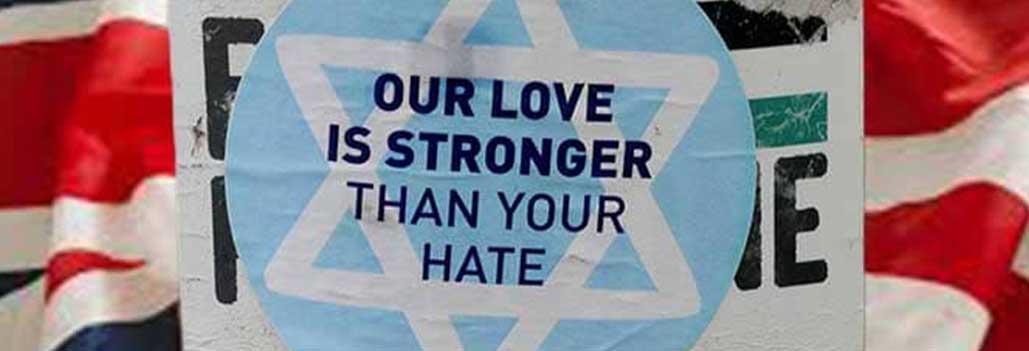 The Shattered Glass of 2026: Britain’s Antisemitic Crisis and the Sovereign Duty to Protect