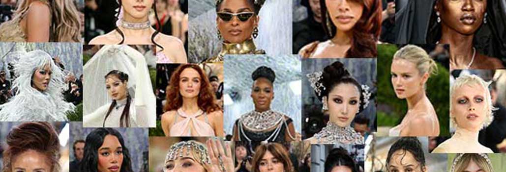 The Art of Couture at the 2026 Met Gala