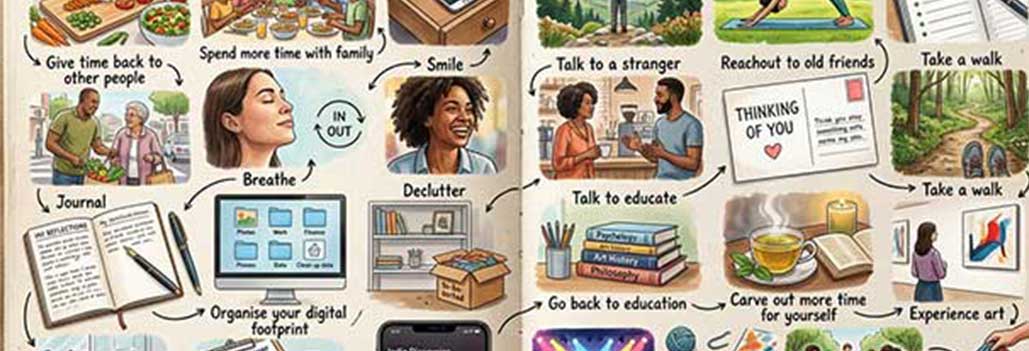 Whole Health: Things You Can Do To Feel Richer in Mind, Body and Soul That are Absolutely Free
