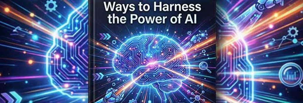 AI Playbook 101: Ways to Harness the Power of AI