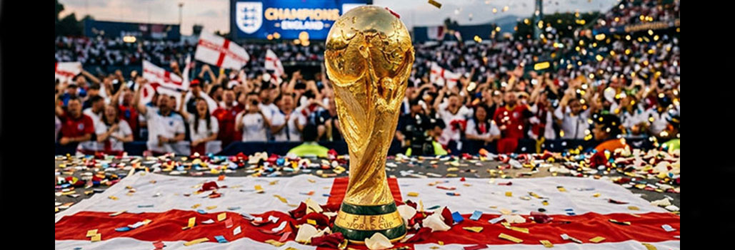 Is Football Truly Coming Home For English Football in 2026?