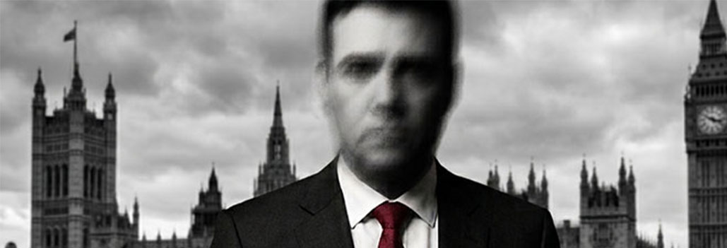 Just who is Andy Burnham?