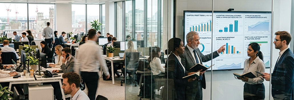 How to Measure AI Impact – are We Seeing Any Actual ROI?