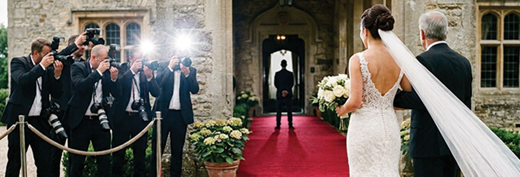 Weddings, Love and Spectacle
