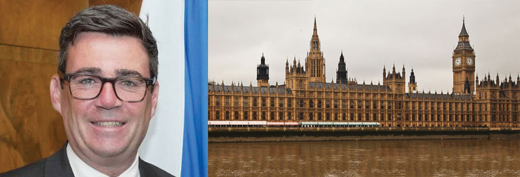 New Domestic and International Outlook for the United Kingdom?