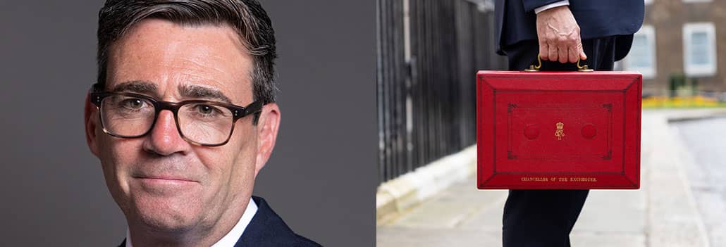 The New Domestic and International Outlook for the UK