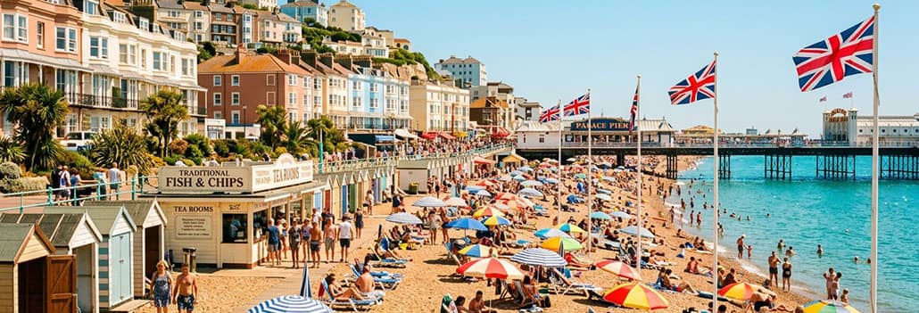 Select UK Staycations are Hotting Up UK Staycations are Hotting Up