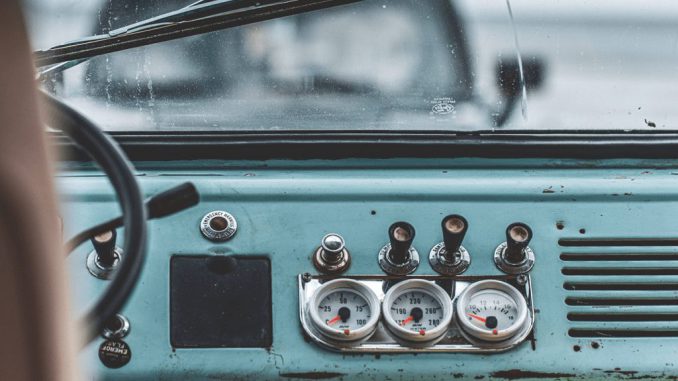 Canva - vehicle gauges